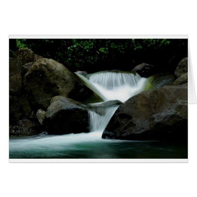 Iao wai (Front Horizontal)