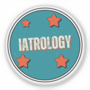 Iatrology