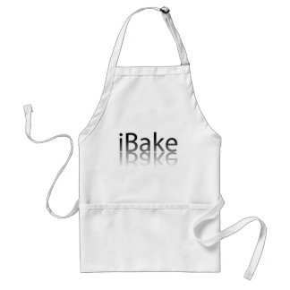iBake Standard Apron