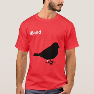 iBand T-Shirt