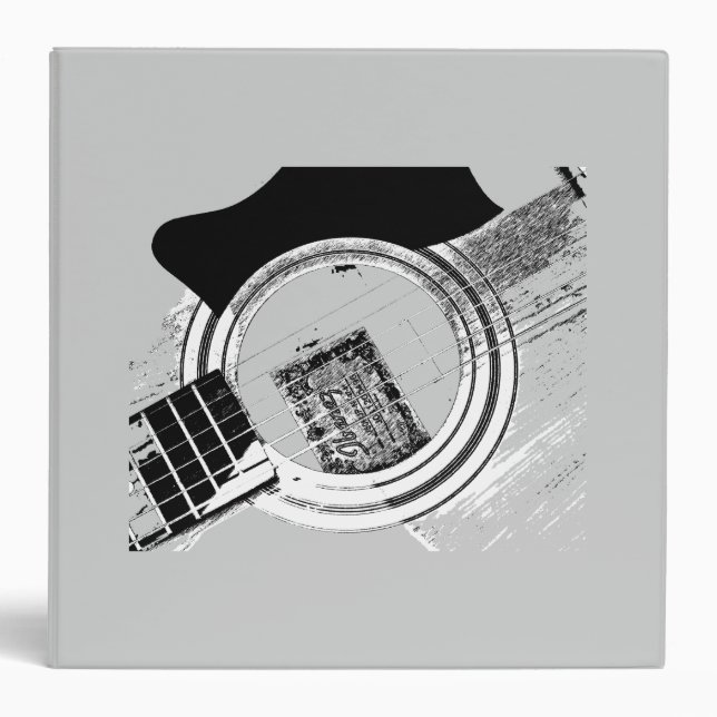 ibanez guitar binder (Front)