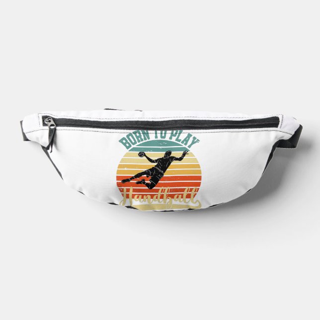 ibarragittoy fanny pack (Lay Down)