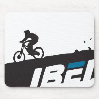 IBEI Mousepad