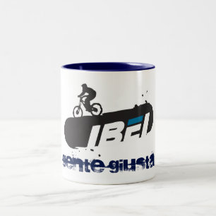 IBEI Mug