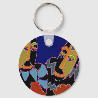 IBEJIS KEYCHAIN