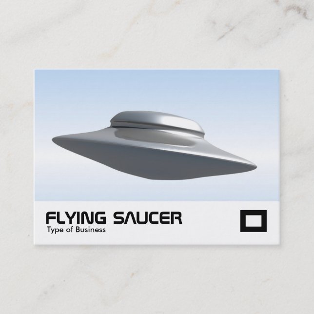 iBelieve Business Card (Front)