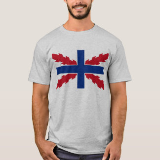 Iberian Anglo Union T-Shirt