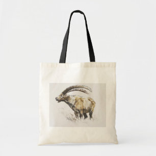Ibex Noasca Tote Bag