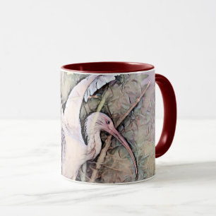 Ibis Mug