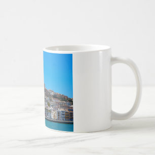 Ibiza 2 coffee mug