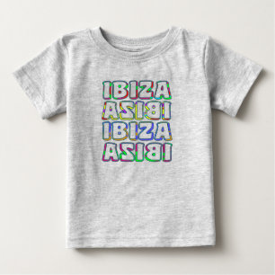 ibiza baby T-Shirt