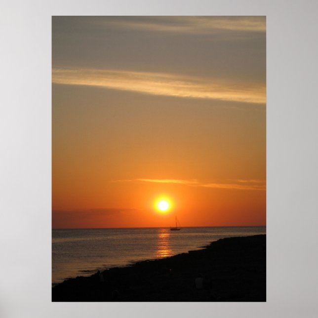 Ibiza Dreams Poster (Front)