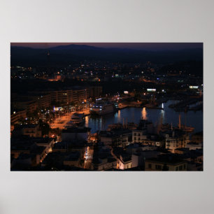 Ibiza-Poster.de Poster