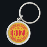 IBIZA Spain key rings<br><div class="desc">"I partied with the best in IBIZA". See my store for more Spain items.</div>