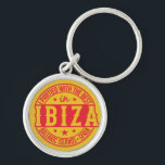 IBIZA Spain key rings<br><div class="desc">"I partied with the best in IBIZA". See my store for more Spain items.</div>