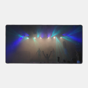 Ibiza Superclub Desk Mat