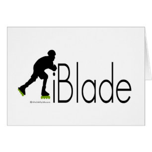 iblade