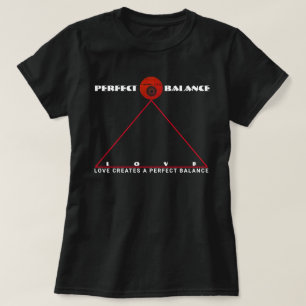 IBONELTD. SOLDE PARFAIT 4 T-shirt