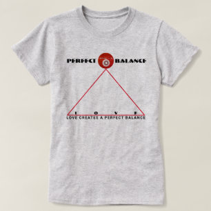 IBONELTD. SOLDE PARFAIT 4 T-shirt
