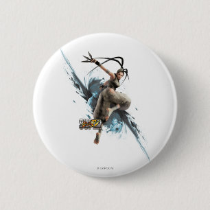 Ibuki 2 Inch Round Button