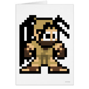 Ibuki à 8 bits