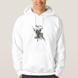 Ibuki Hoodie