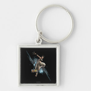 Ibuki Keychain