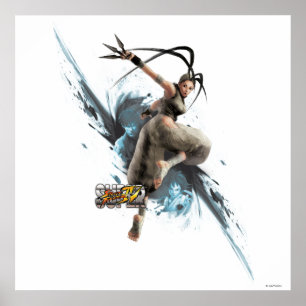 Ibuki Poster