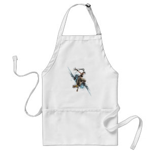 Ibuki Standard Apron
