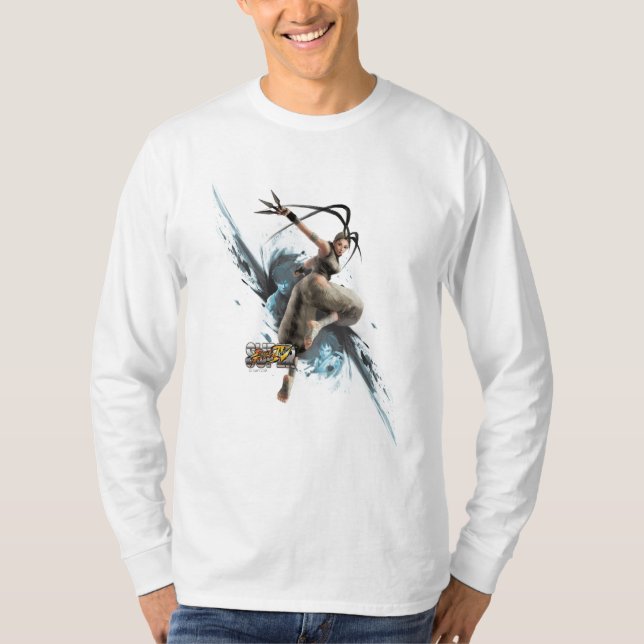 Ibuki T-Shirt (Front)
