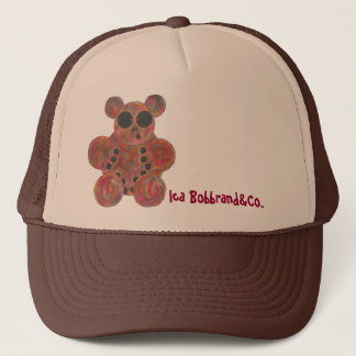 Ica Bobbrand&Co. Trucker Hat