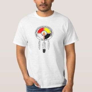 ICAE LOGO TEE