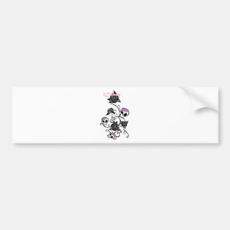 iCandy Bumper Sticker