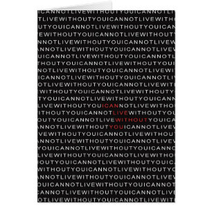 ICanLiveWithoutYou