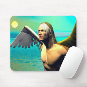 Icarus Mouse Mat