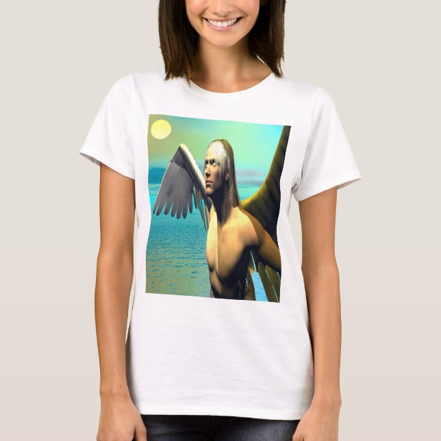 Icarus T-Shirt (Front)