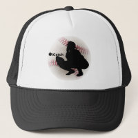 iCatch Baseball