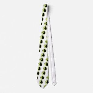 iCatch Fastpitch Softball Tie