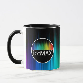 iccMAX Mug