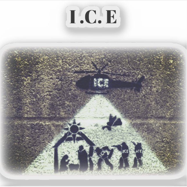 ICE (Front)