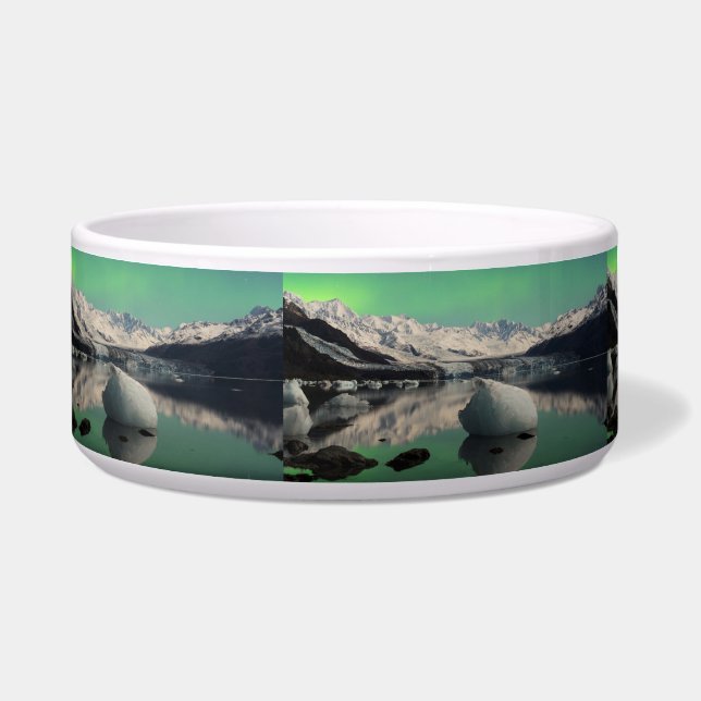 Ice Age Aurora (Left)