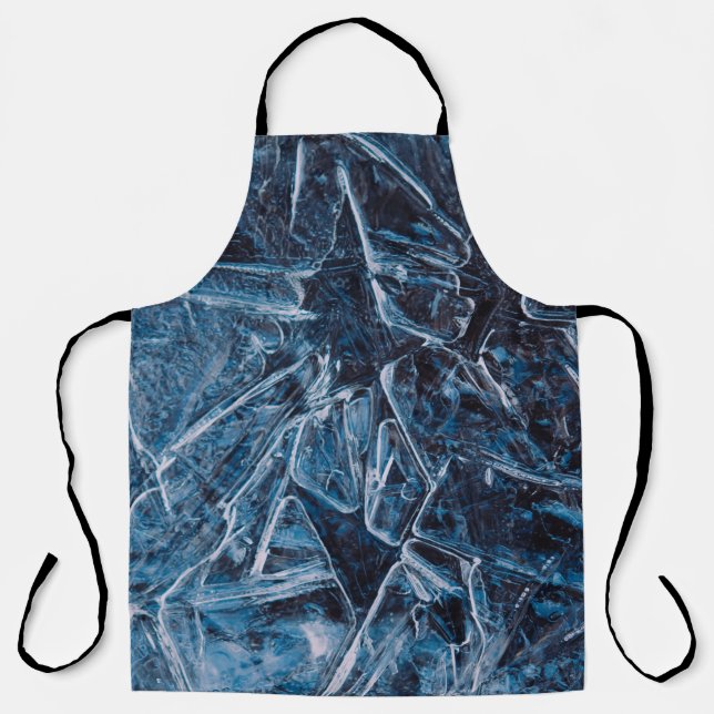 Ice Apron (Front)
