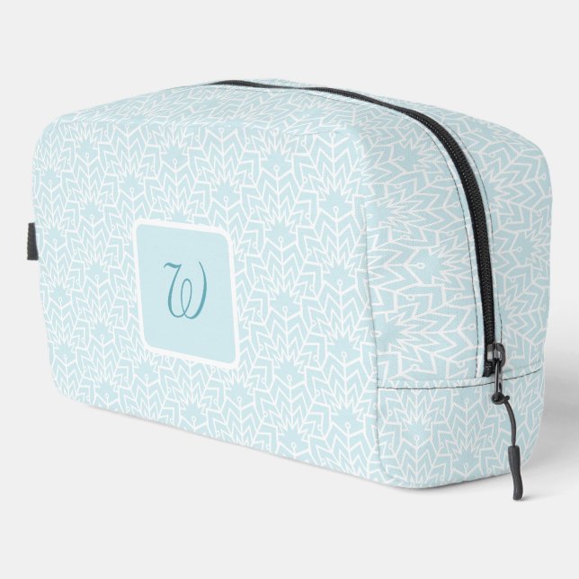Ice Arches Dopp Kit (Right Corner)