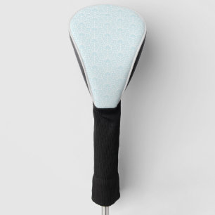 Ice Arches Driver Cover
