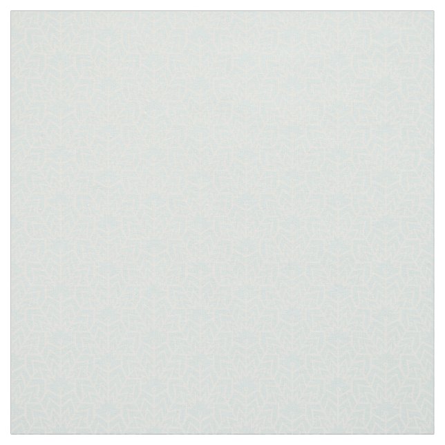 Ice Arches Fabric (Swatch)