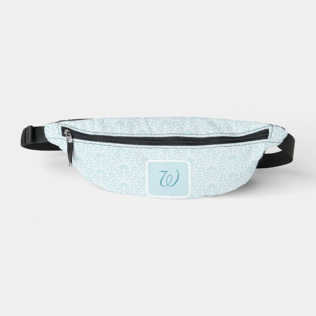 Ice Arches Fanny Pack (Front)