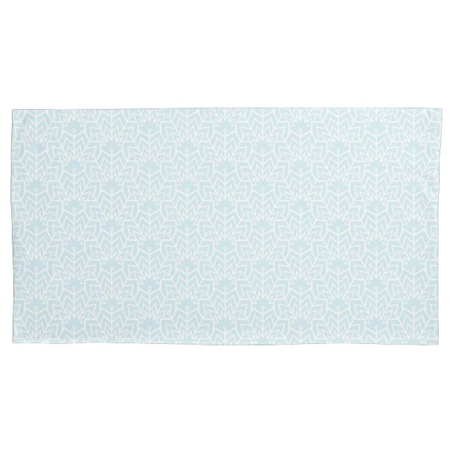 Ice Arches Pillowcase (Front)