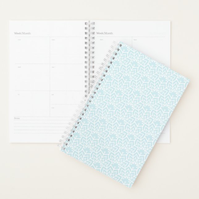 Ice Arches Planner (Display)