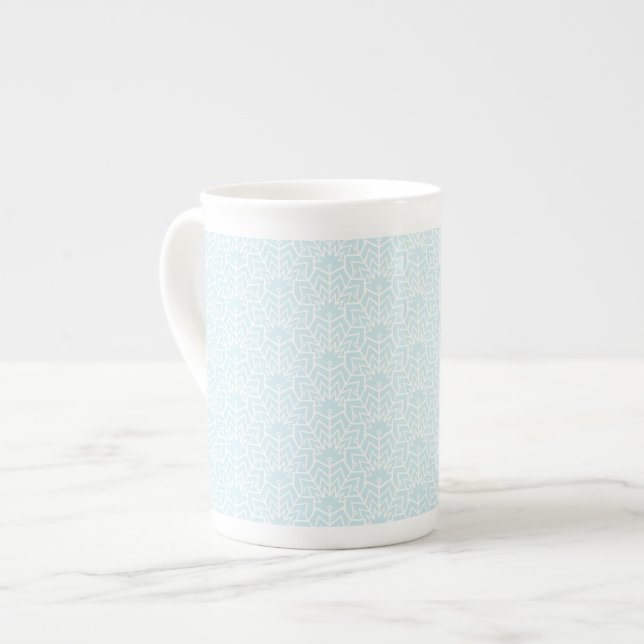 Ice Arches Spécial Mug (Devant gauche)