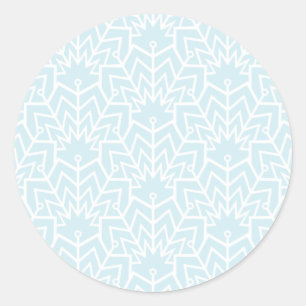 Ice Arches Sticker